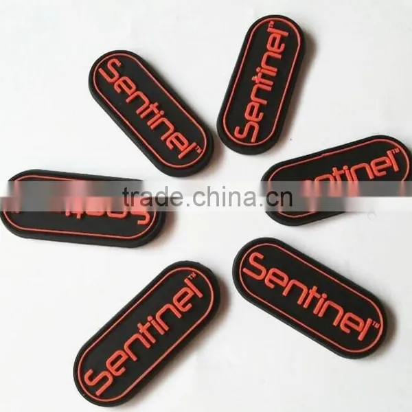 Pvc Labels for Clothing
