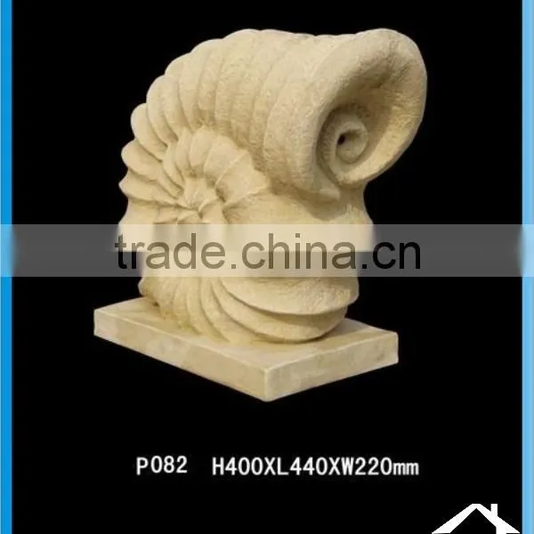 Stone Animal Statue photo-6