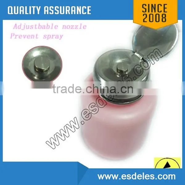 Hot Selling ESD Alcohol Bottle With Low Price photo-5