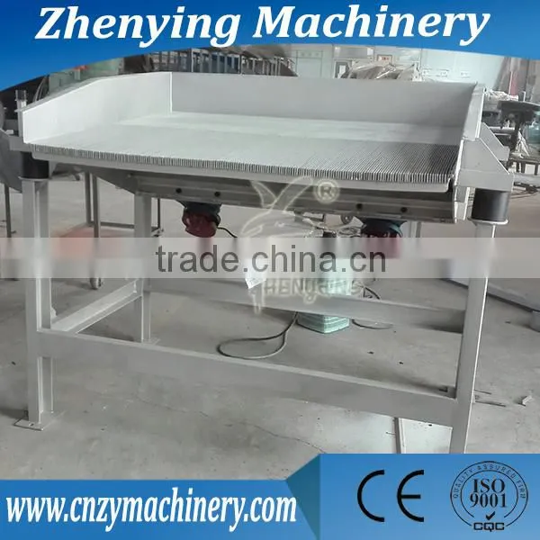 Light-type Stainless Steel Motor Vibrating Feeder photo-2