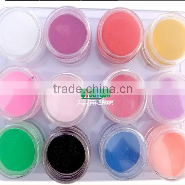 2015 Factory Whoesale Nice Looking Acrrylic Crystal Cosmetic Jar photo-3