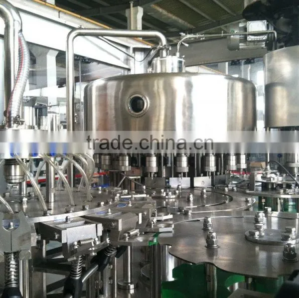 Bottle Filling Equipment photo-2