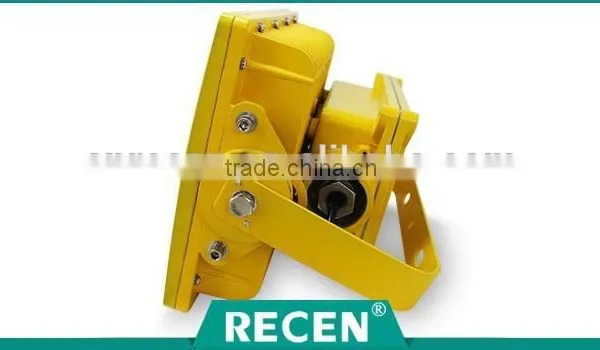 50 60 70w IP66 LED Explosion Proof Street Light, Explosion Proof Spot Light, Explosion Proof Flood Light photo-2