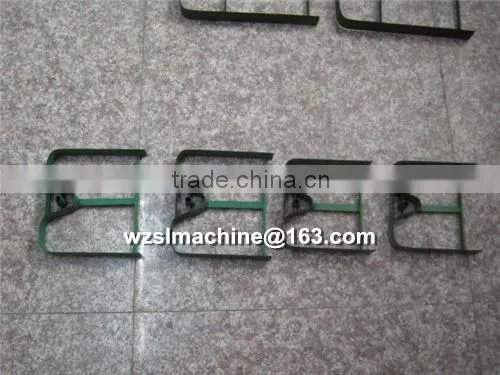 Hydralic Pressure Punching Machine photo-4