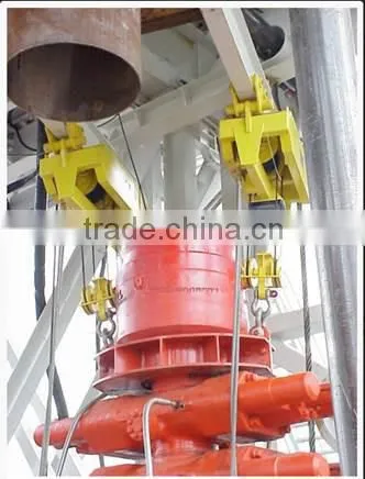 29 1/2"-500psi Diverter System for Land Rig and Offshore Jack up Rigs photo-2