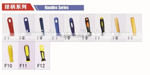 Hand Tool Accessory Aparts Handle Series,plastic ,wood Handles photo-3
