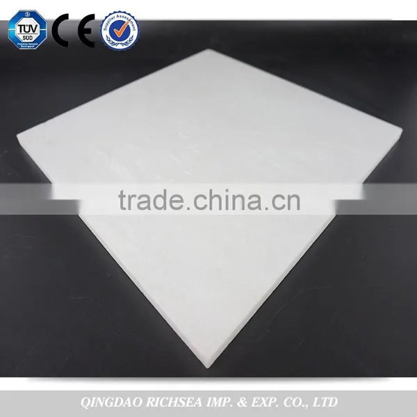 Snow White Marble Wall Tile photo-5