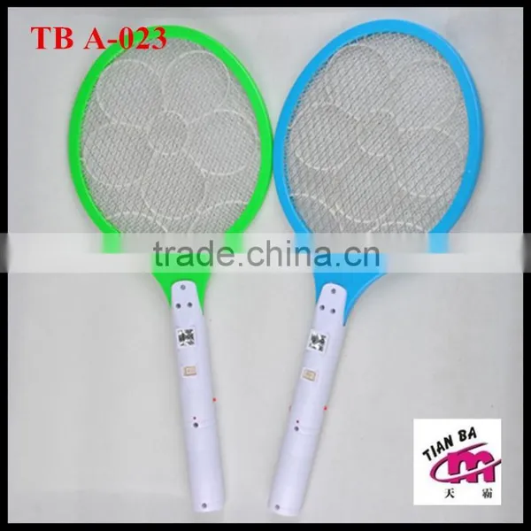 TB A-023 3 Mesh Mosquito Swatter Buyer Insect Bat