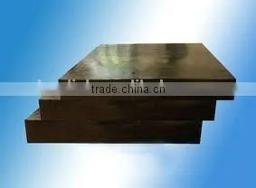 Elastomeric Rubber Bearings photo-3