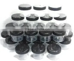 Plastic Cosmetic Box photo-3