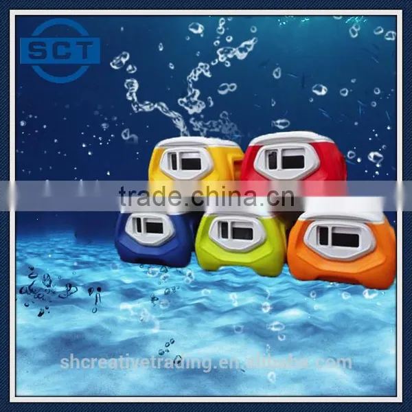 Blutooth Speaker Cooler