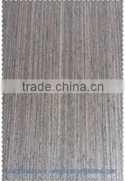 Wenge Veneer for Firniture photo-2