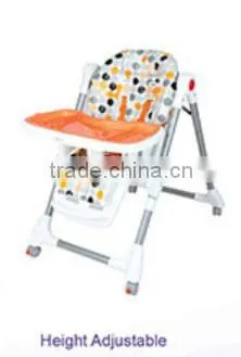 Ultima Baby HighChair Good Design