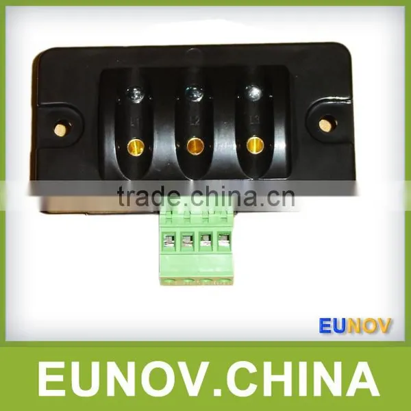 High Voltage Indicator EVI Company