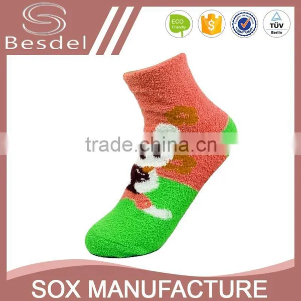 Popular Cozy Kids Soccer Socks