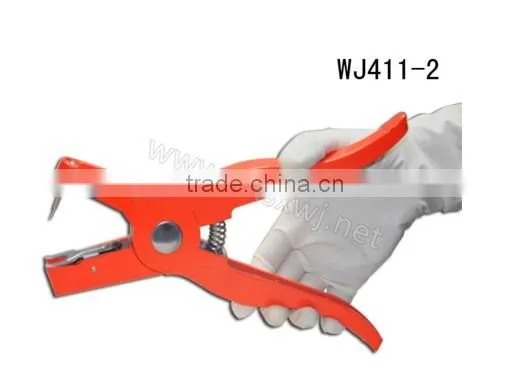 Shaoxing Supplier Animals Ear Tag Applicator B-Type photo-3