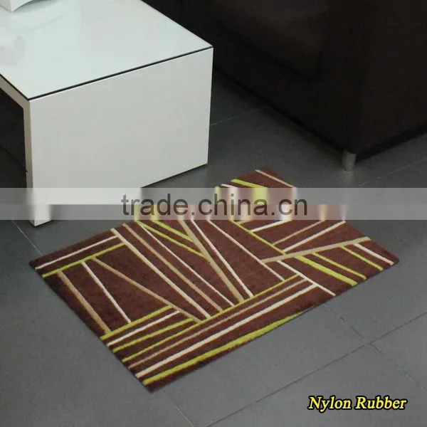 Shag Bathroom Rugs photo-4