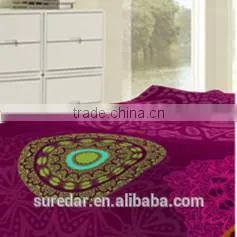 Winter Blankets for Bed Flannel Blankets Thick Warm Blanket photo-2