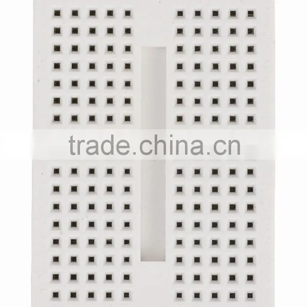 Good Price High Quality 170T Point Solderless Breadboard photo-2