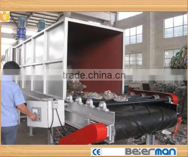 Waste Plastic Bale Machine photo-2