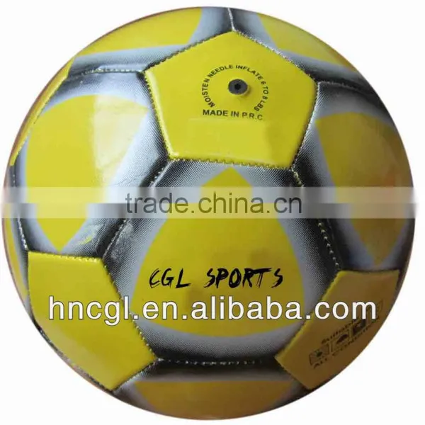Cheap Soccer Balls
