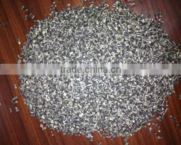 Recycled PP Pellet