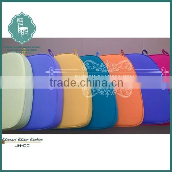Hotel Wedding Tiffany Chiavari Chair Pad photo-3