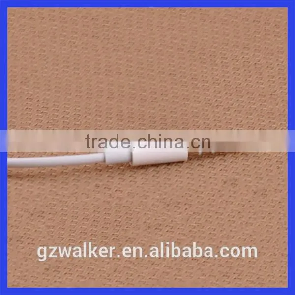 Promise Quality Earphone 100% Brand New Headphone Noise Cancelling Earphone for Iphone 5/6 photo-2