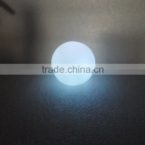 LED Ball Night Light photo-5