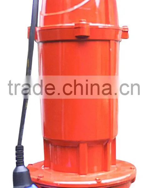 QDX Submersible Pump(A) photo-2