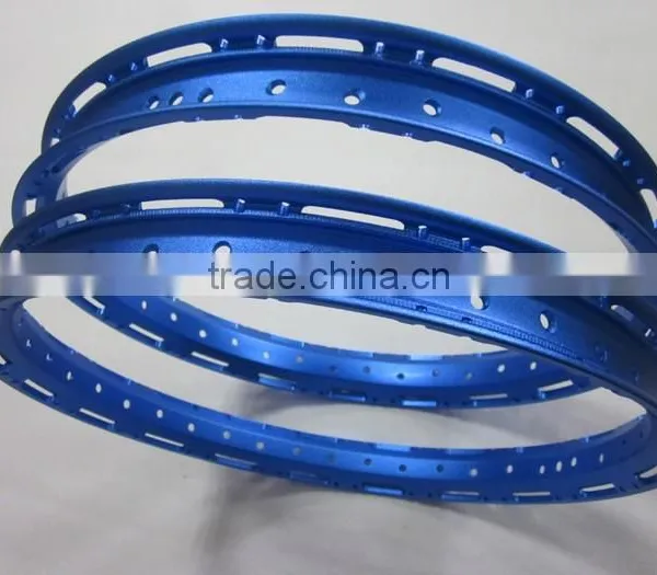 Hot Sale !!! DBS 1.85 Motorcycle Alloy Rim/CNC Wheel Rims photo-2