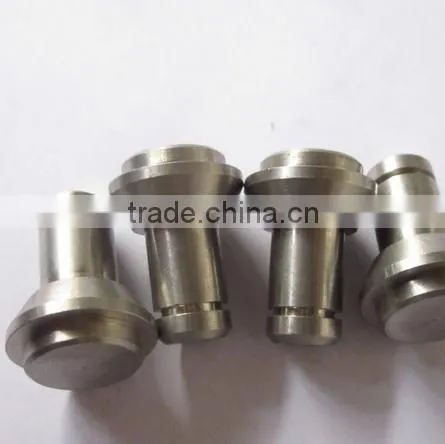 Mechanical Hardware Component Parts Precision Hardware Parts