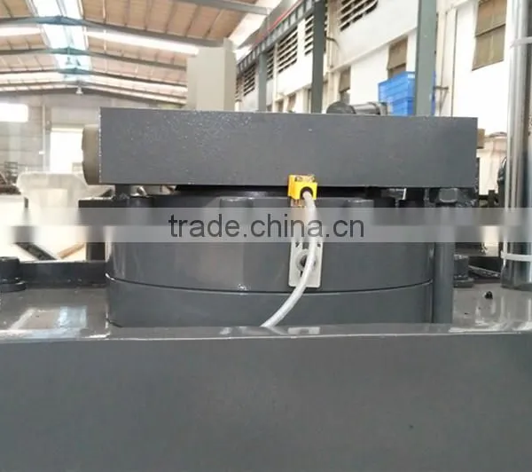Shoe Making Machine for Slipper photo-5