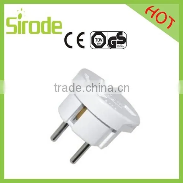 Universal Consumer Electrical Electronics Adaptor