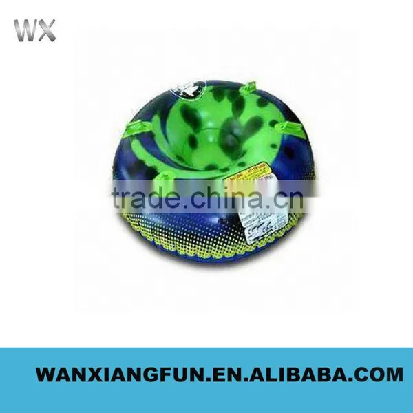 2016 Hot Sale High Quality Inflatable Water Toys Adult Inflatable Snow Tube Inflatable Snow Sledge Supplier's Choice photo-6