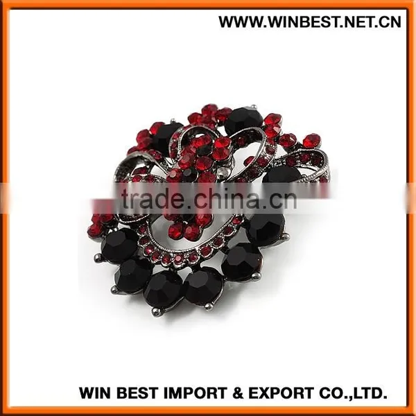 2015 Hot Selling Peacock Brooch, Peacock Brooch Pin,bulk Peacock Brooch photo-2