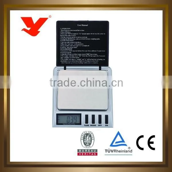 Hospital Weighing Scales photo-2