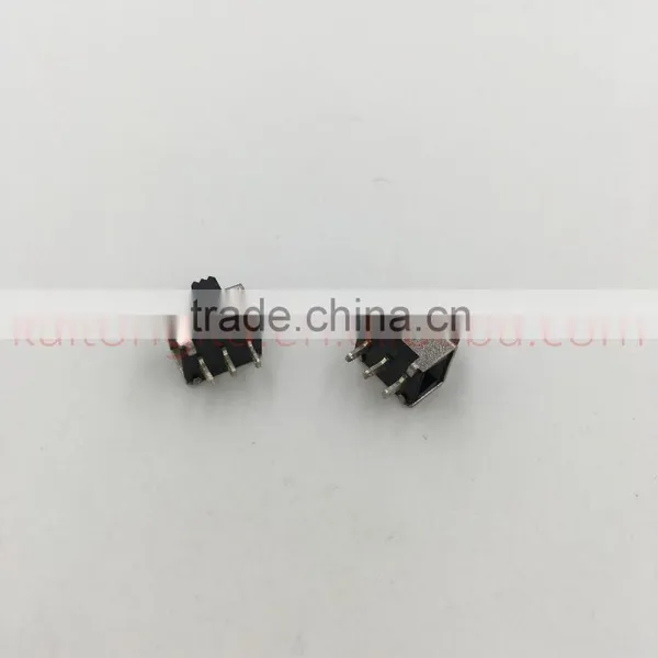 Slide Switch SS12E05G3