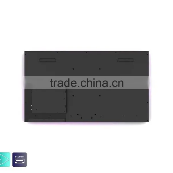 42Inches Swdex High Quality Android Wifi Kiosk, LED Advertising Multi Media Player Display Screen photo-4