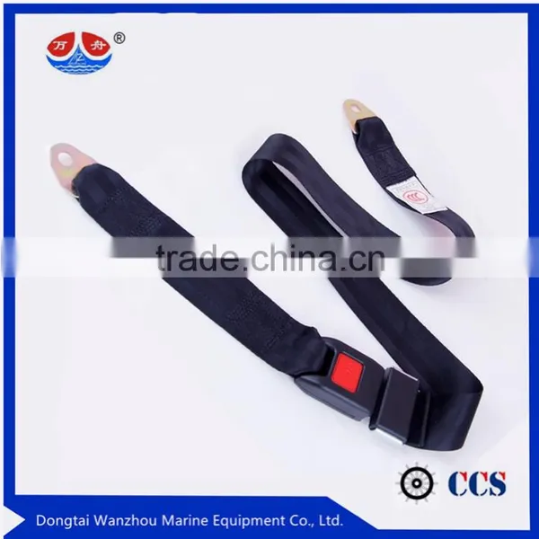 High Quality Portable Seat Belt for School Bus Made in China photo-3