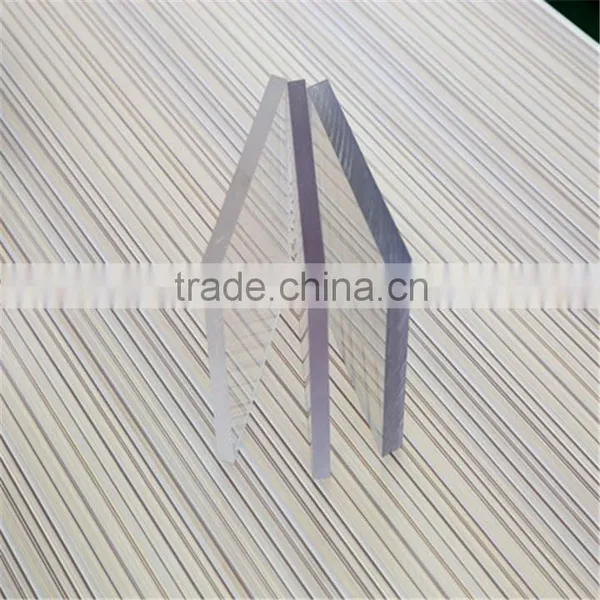 Windscreen POLYCARBONATE SHEET Window Shield/UTV Wind Shield photo-2