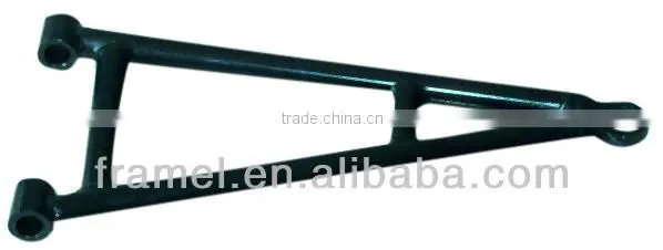 Suspension Arm in go kart frames