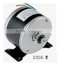 300w dc Brush Motor , Motor Without Gear ,motor dc 24v photo-5