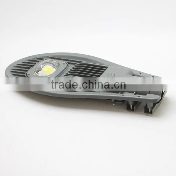 High Quality 50w Led Street Light Manufacture Direct Price photo-2