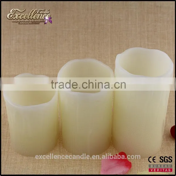 the Most Popular Hot Sale Flameless Led Candle for Party Birthday or Home Use With RGB Color and Cheap Price Supplier's Choice photo-3