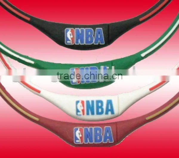Silicone Necklace