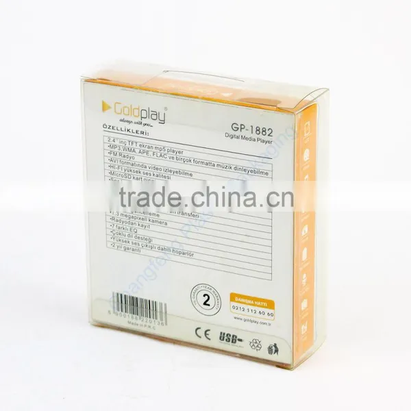 Plastic Box for Electronic Device From ShenZhen photo-5