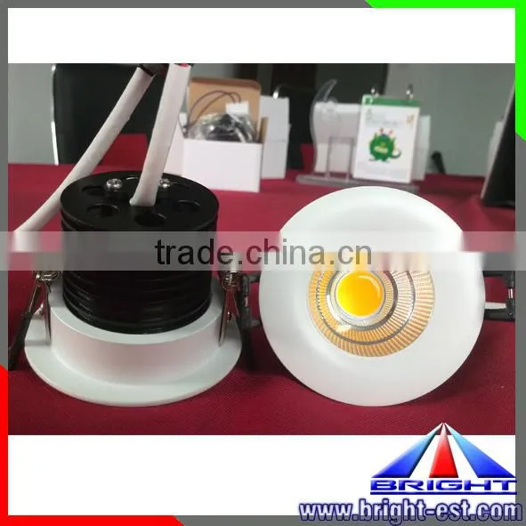 5w Led Cob Downlight,led Ceiling Light,DALI Led Down Lighting photo-6
