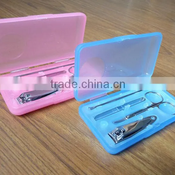 2015 New Designed Manicure Set