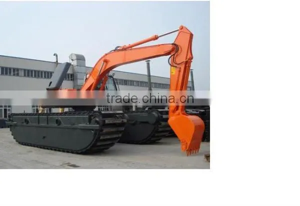 ZY150SD-1 Amphibious Excavator